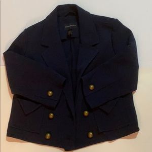 Women’s Banana Republic jacket Size Medium